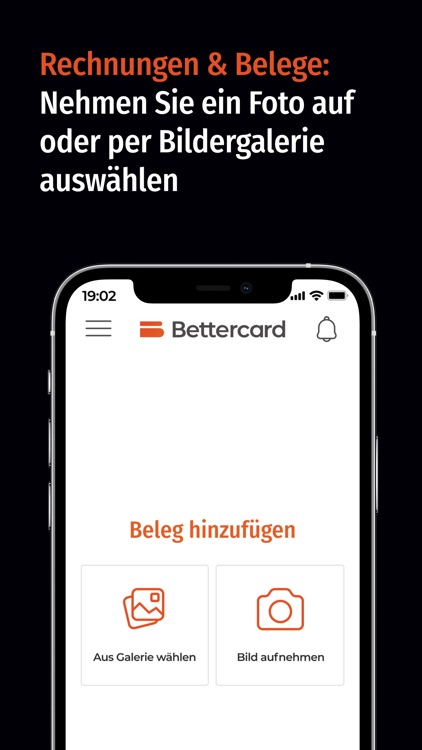BetterCardApp screenshot-4
