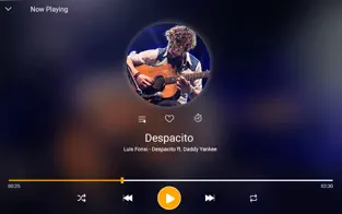 Imágen 5 MX Video Player HD iphone