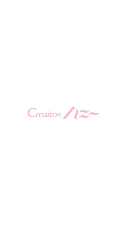 Creaitosハニー　公式アプリ