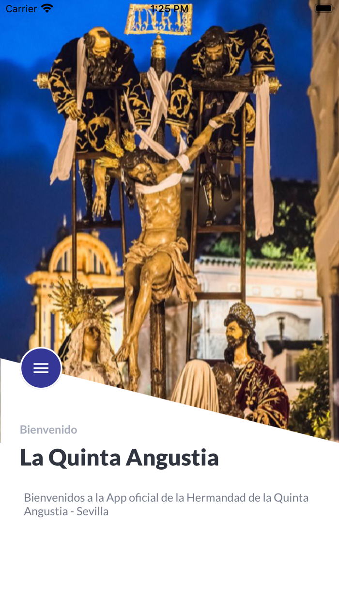 La Quinta Angustia