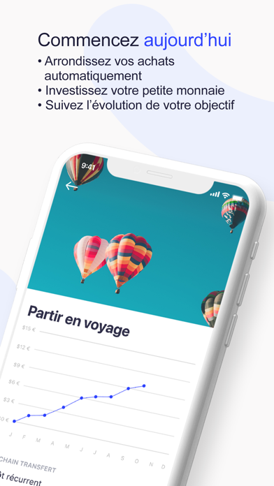 Moka : Épargner sans effort Moka : Épargner sans effort