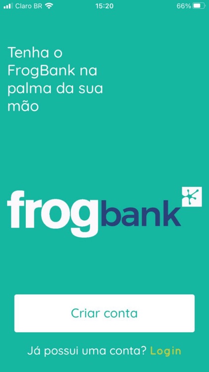 FrogBank