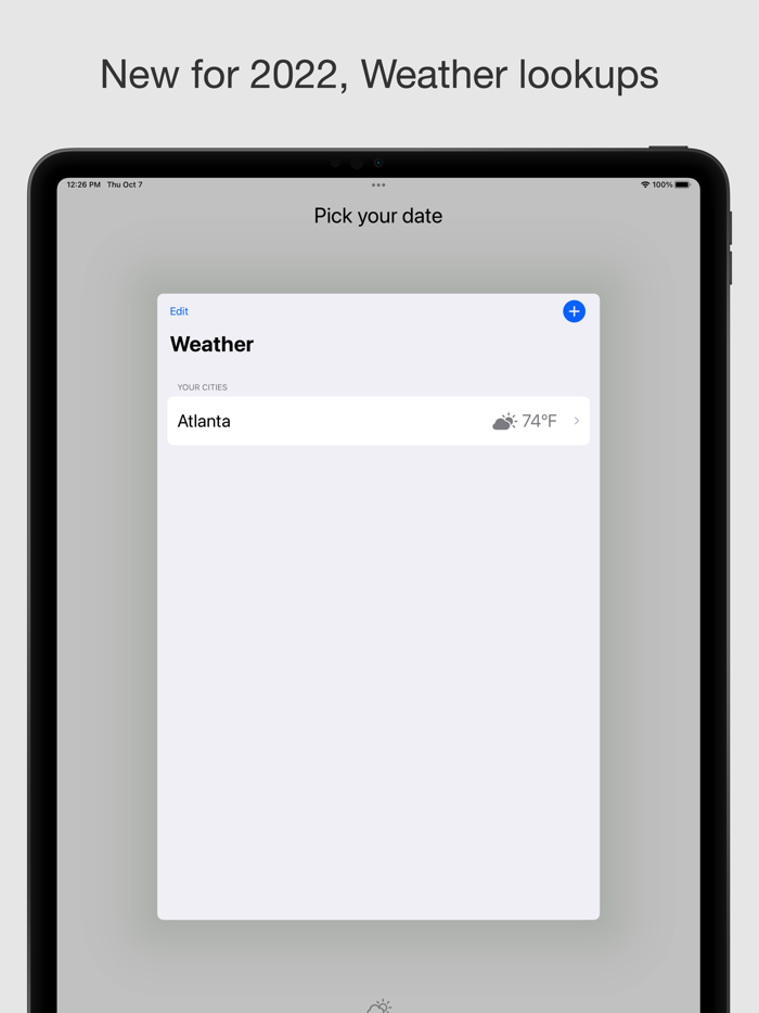 FishCast and HuntCast 2022