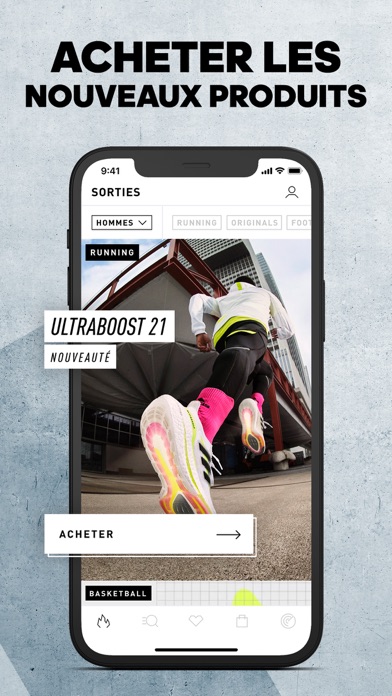 adidas adidas