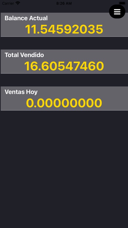 KmushiPay (Propietarios) screenshot-4