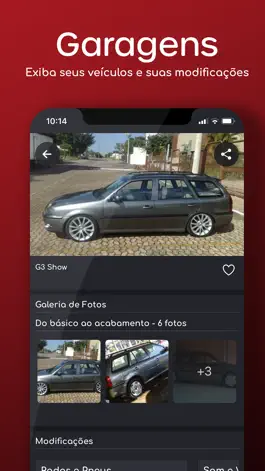 Game screenshot Auto Clubes apk