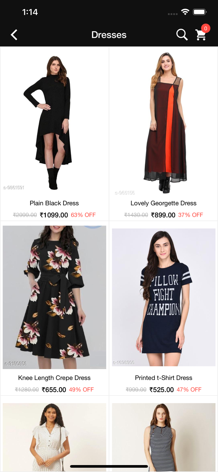 Filiiva One Stop Shop