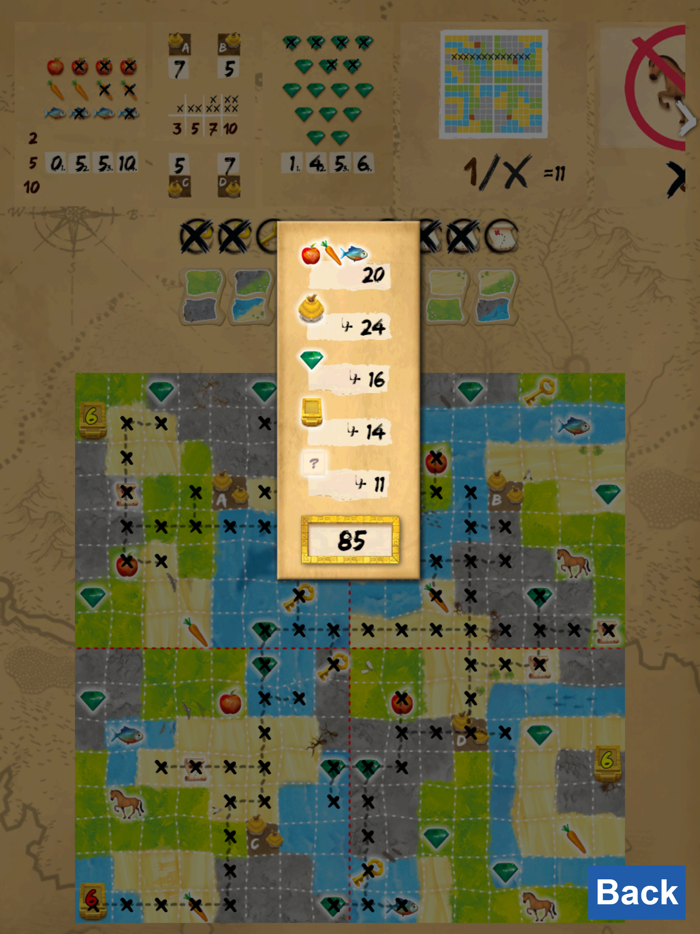 Explorers - The Game