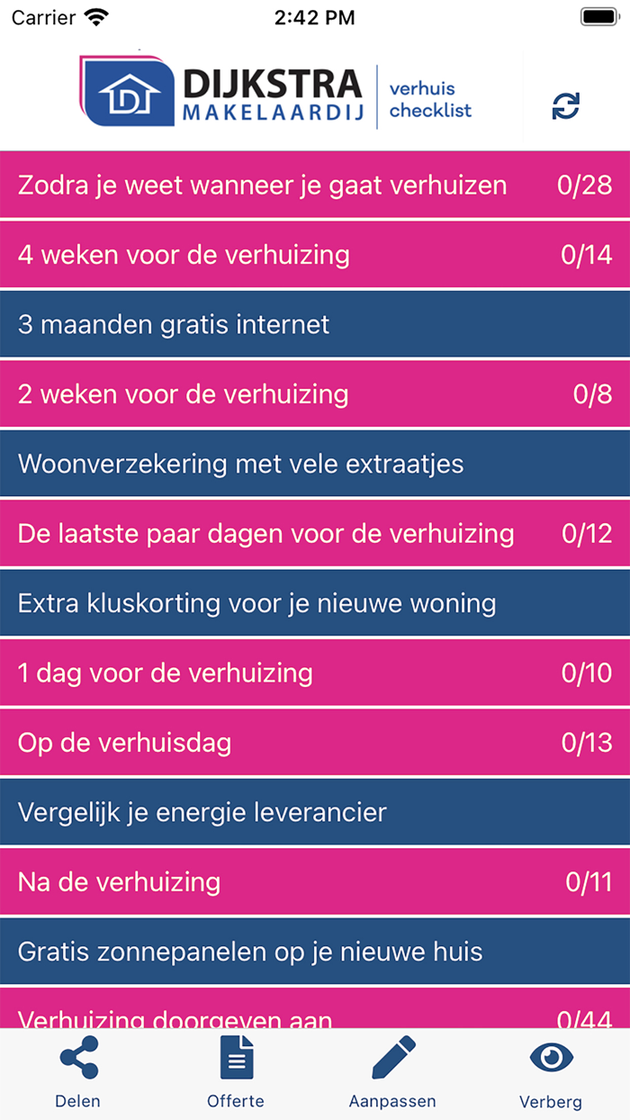 Dijkstra Makelaardij BV