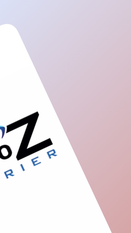 AtoZ Courier