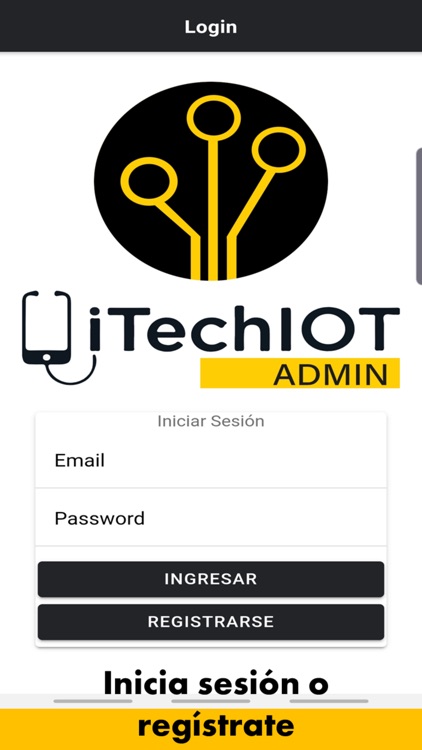 iTech IOT