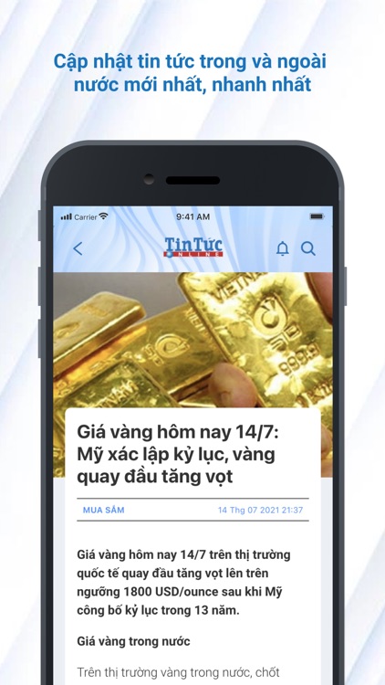 Tin Tức Online VN