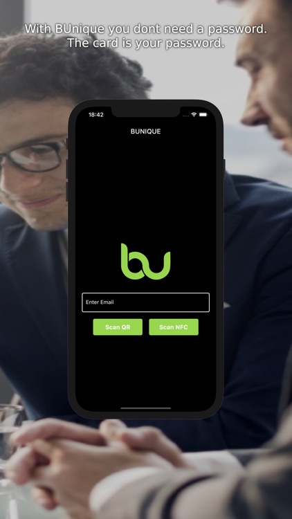 Bunique App