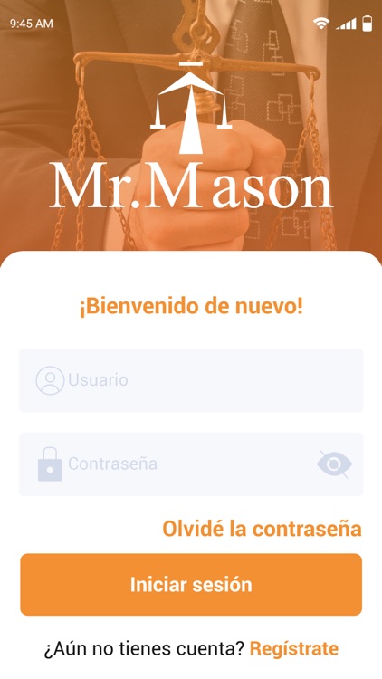 Mr. Mason screenshot-3