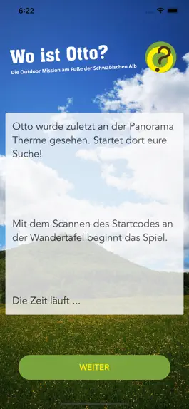 Game screenshot Wo ist Otto? mod apk