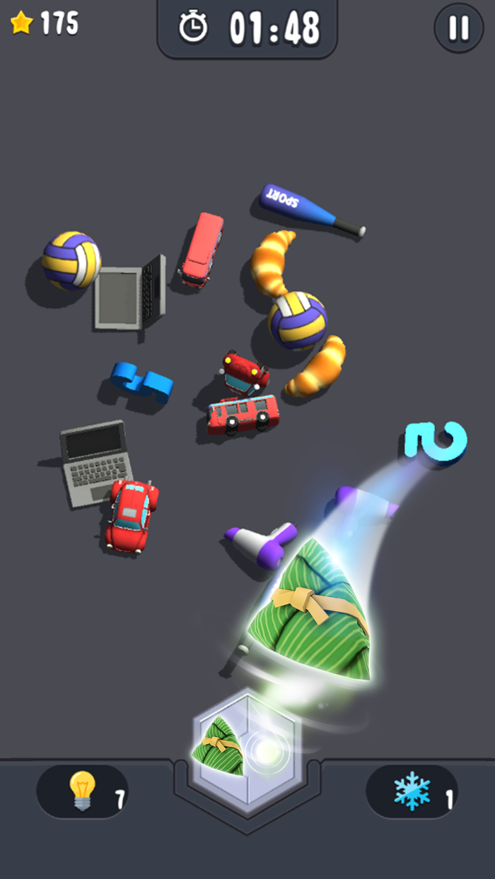 配对大师3D - 方块爱消除经典游戏