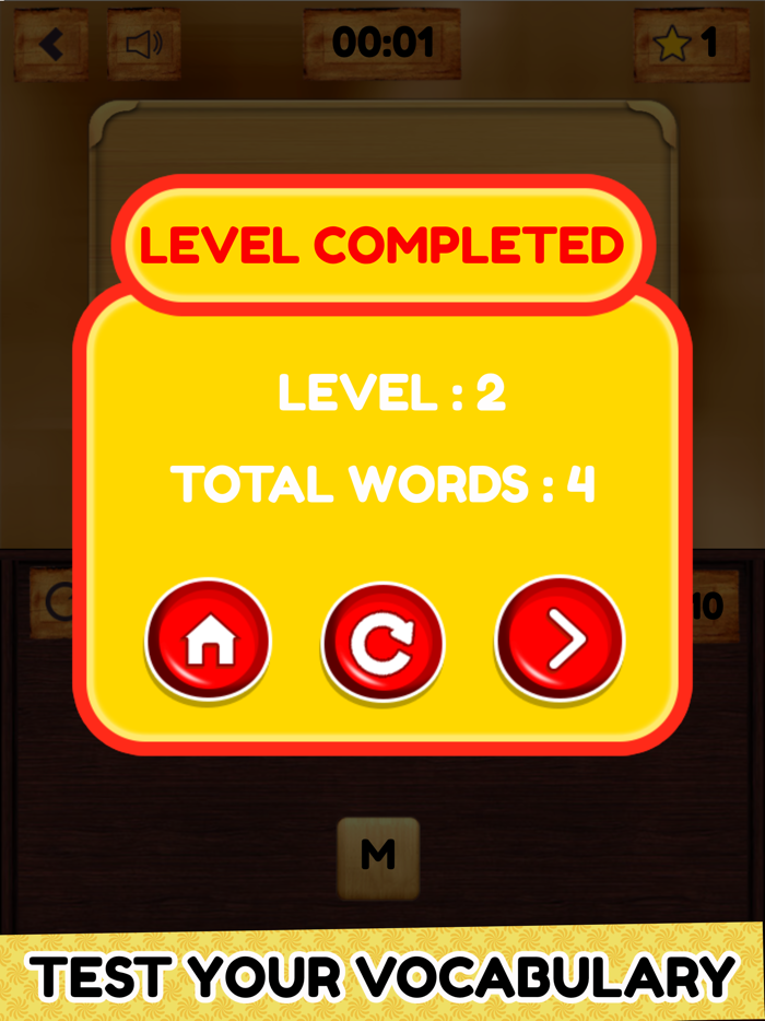 Word Connect - Word Link