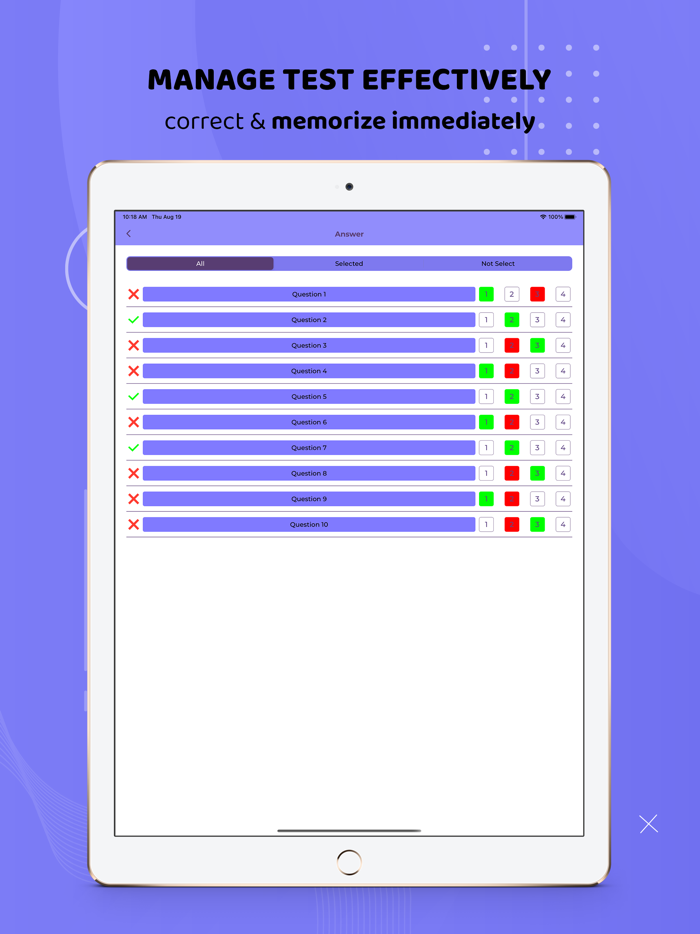 IELTS Practice Prep Test