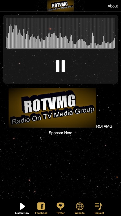 ROTVMG App