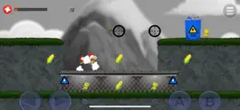 Game screenshot Chicken with Dynamite hack