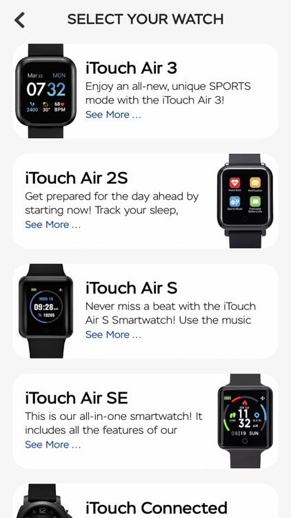 ITouch Wearables By ITouch Wearables LLC