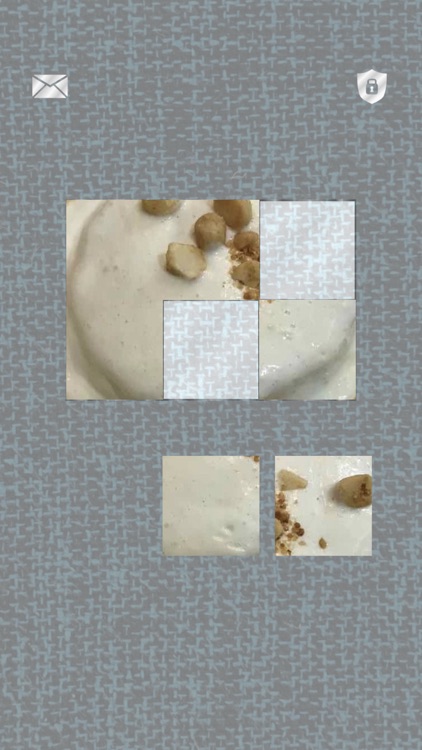 Food: Tiling Puzzles screenshot-6