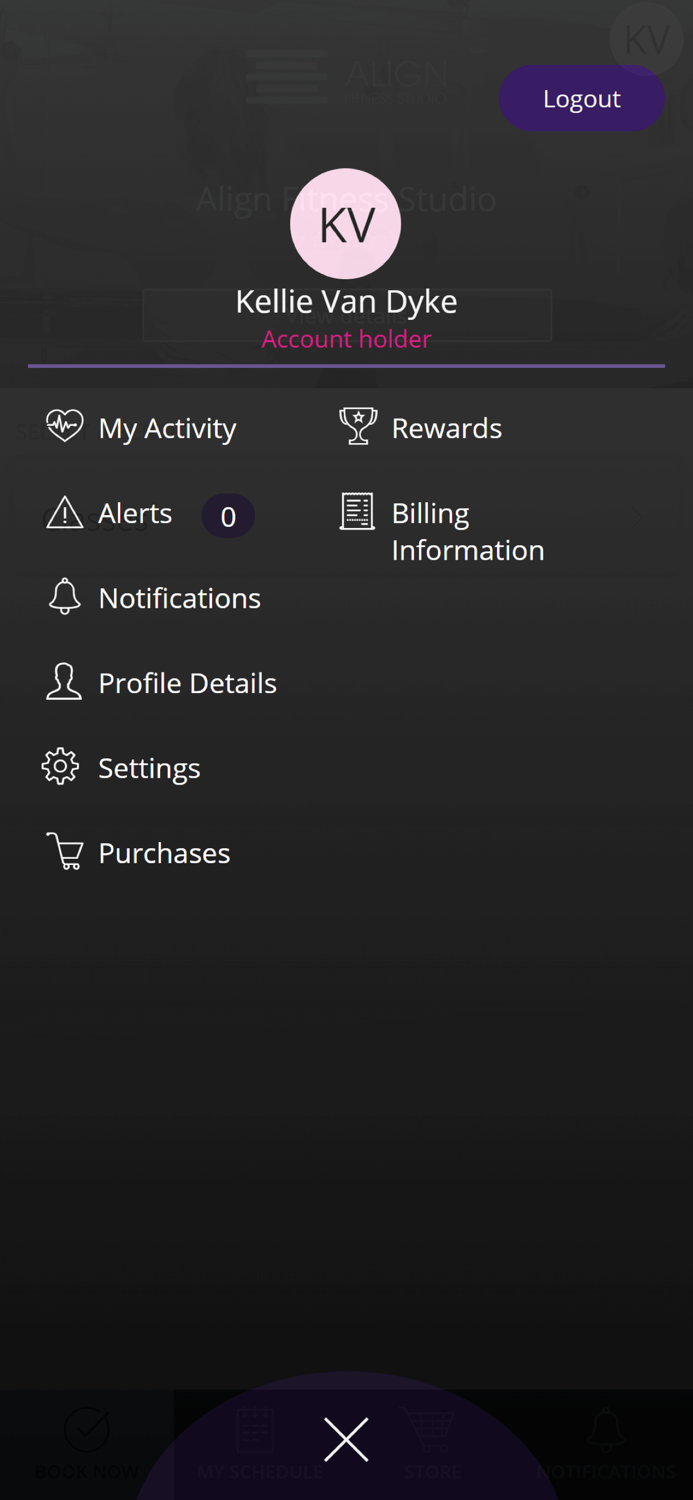 Align Fitness Studio