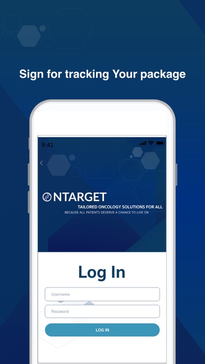 Ontarget Logistics