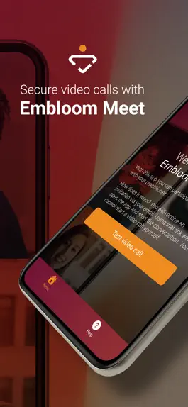 Game screenshot Embloom Meet mod apk