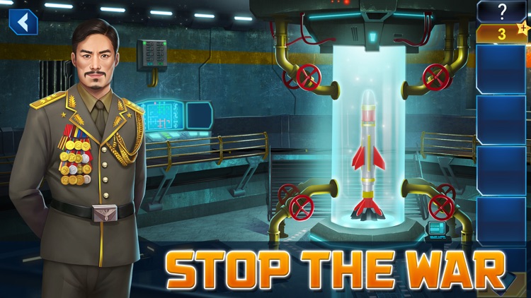 Escape Games - Secret Agent screenshot-7
