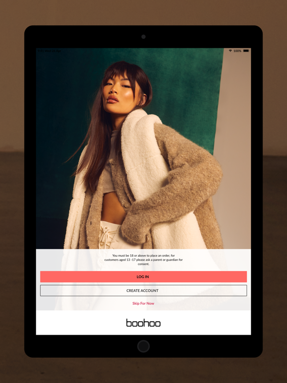 boohoo – Shopping & Clothingのおすすめ画像5