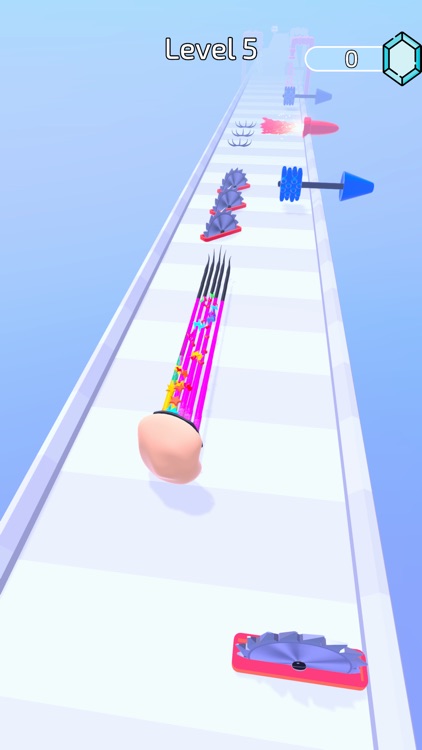 Eyelash Stack screenshot-0