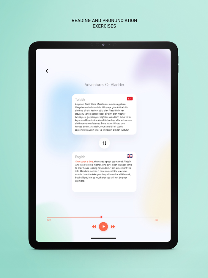 eBabil Language Games for You