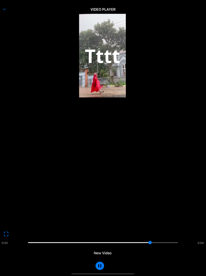 Vit Mate - Video Play Maker