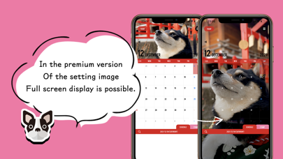 Seal  - Sticker calendar screenshot 3