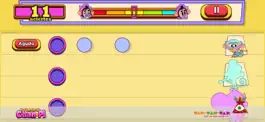 Game screenshot La Banda de Chan-Pi apk