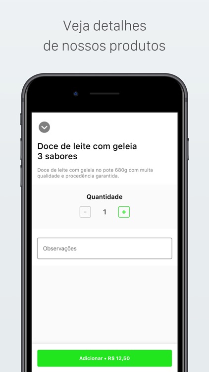 Da Fazenda Na Sua Casa