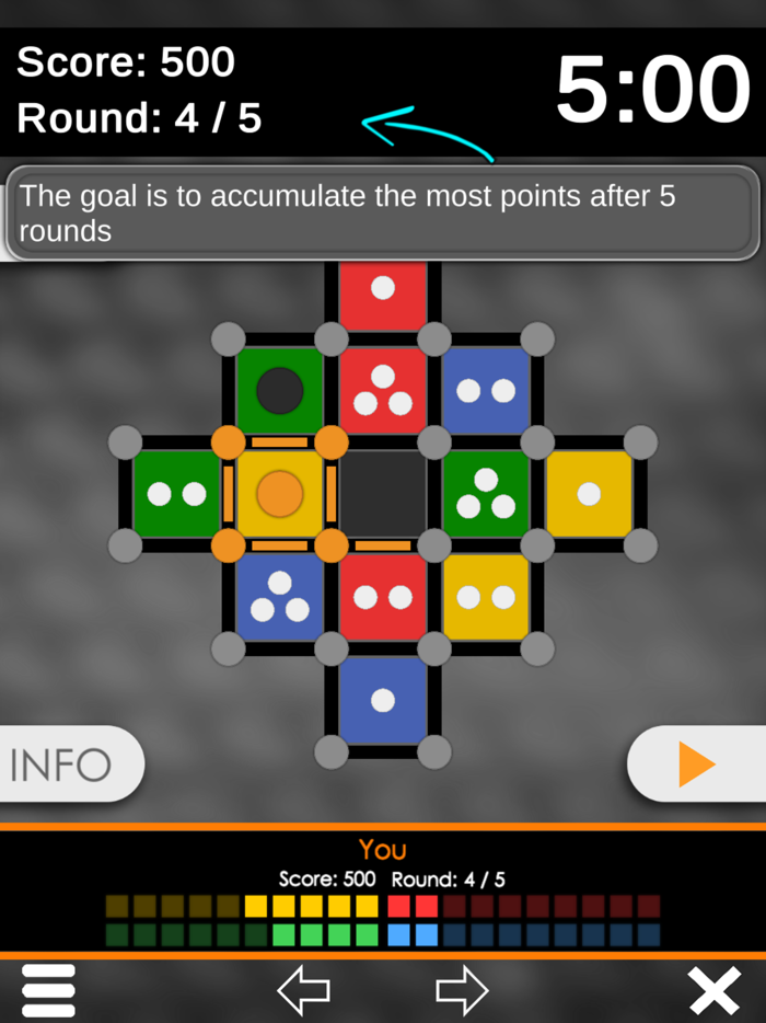 Node Solo - Strategy Challenge