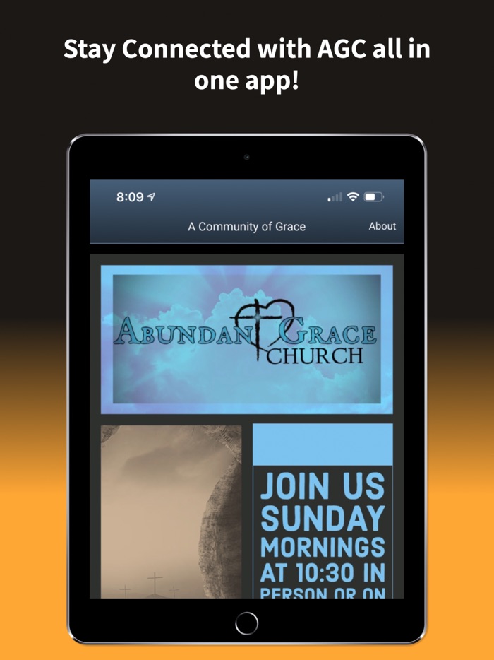 Abundant Grace Church