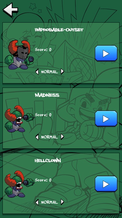 Music Battle - Full Mod screenshot-7