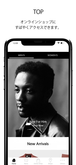 Paul Smith ポール スミス 公式アプリ をapp Storeで