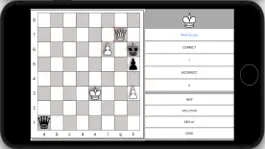 Game screenshot Improve your chess apk