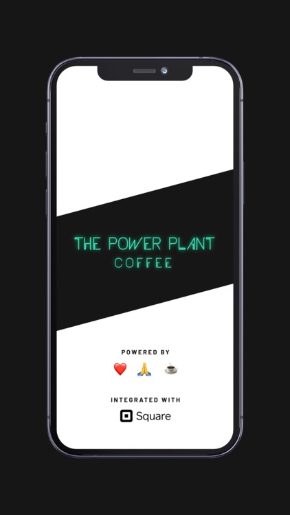 Power Plant Coffee