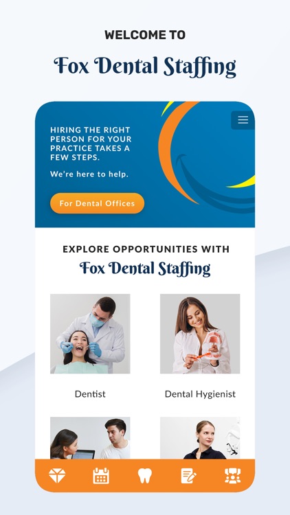 Fox Dental Staffing