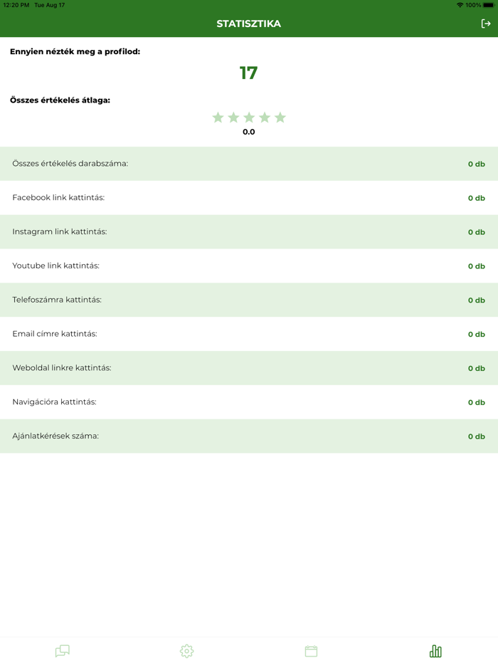 Kirándulj Nálunk Partners