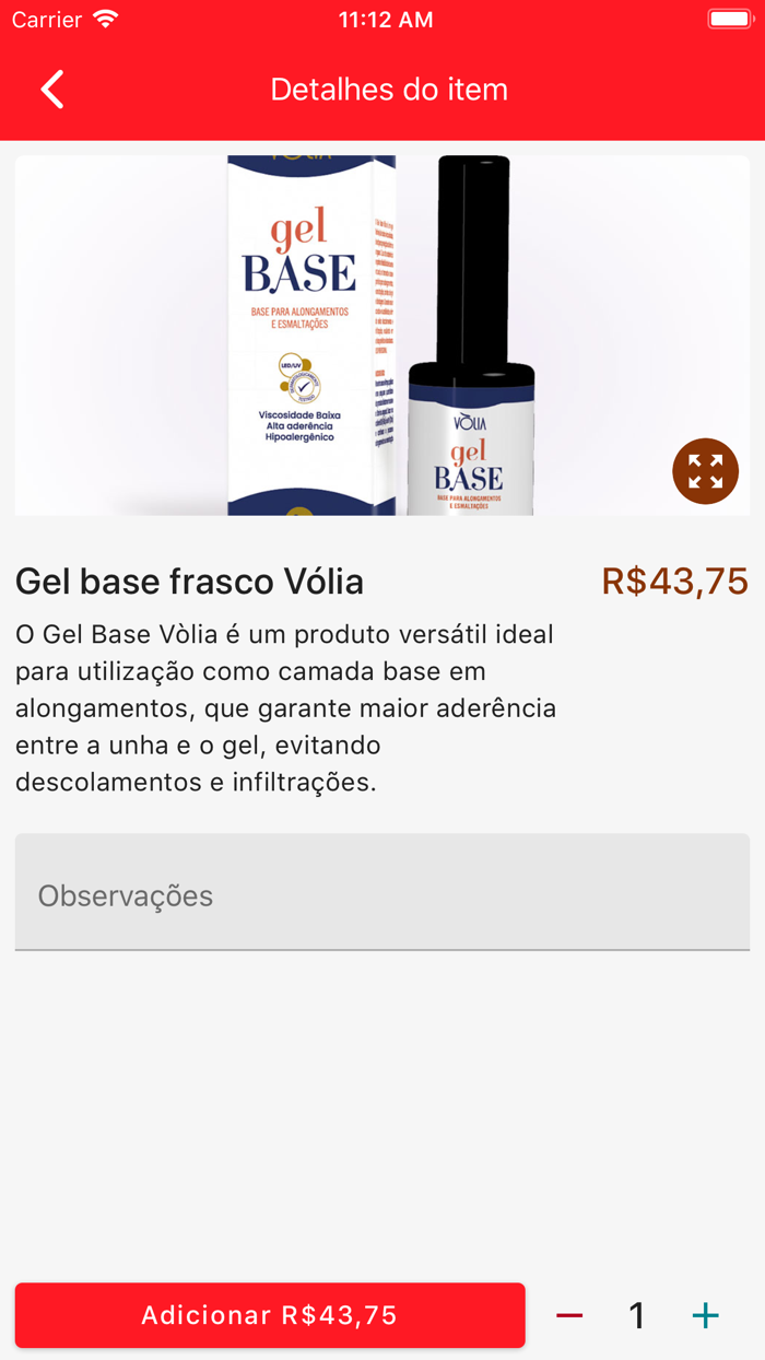 Arte Modas e Bijuterias