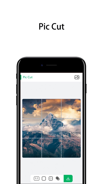 Panostory-Photo Collage Widget screenshot-3
