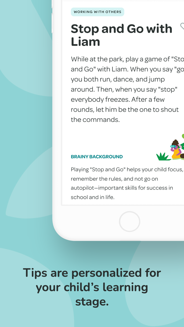 Vroom Early Learning