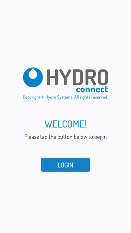 Hydro Connect