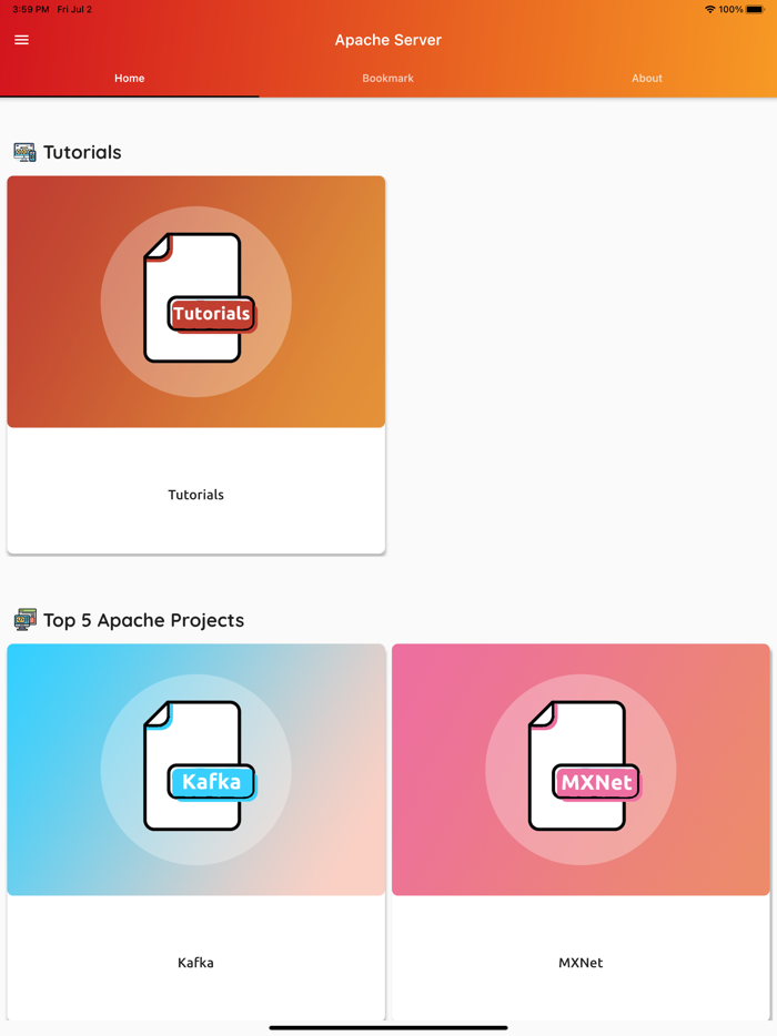 Learn Apache Server Guide 2021